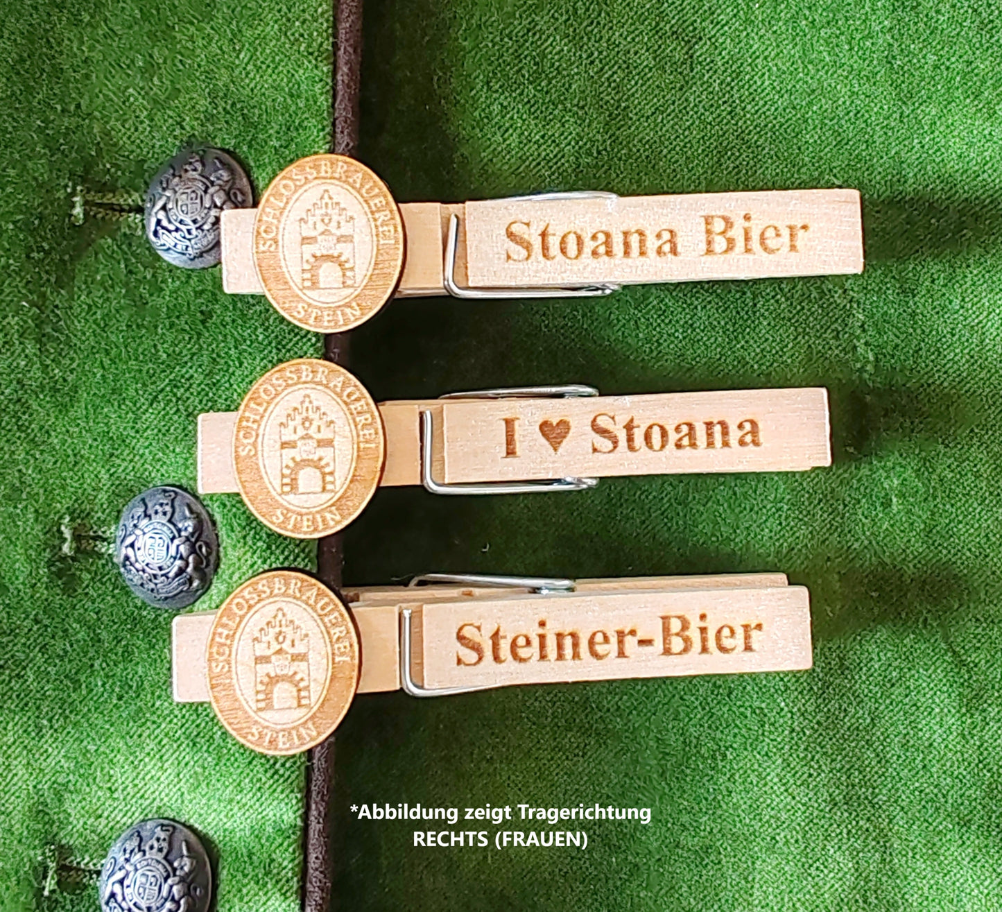 Schlossbrauerei Stein Glupperl