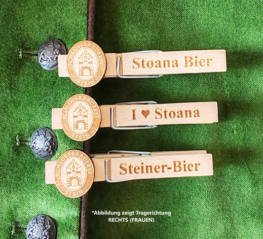 Schlossbrauerei Stein Glupperl